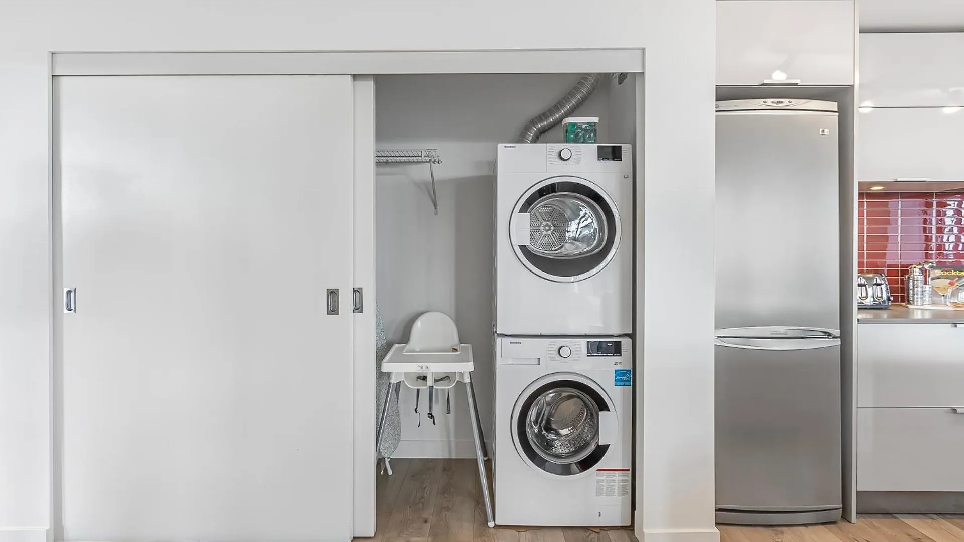 Spacious Modern High-Rise With Ocean & City Views Vancouver 0*,